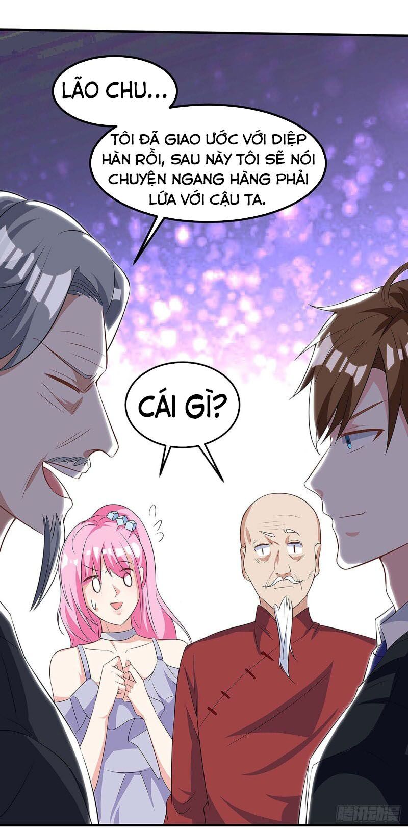 đọc truyện Thần Cấp Thấu Thị Chương 108 ảnh 41 tại Thiên Thai Truyện