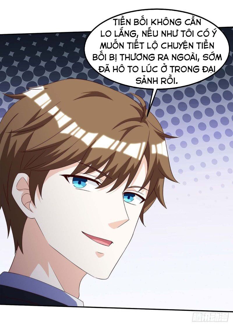 đọc truyện Thần Cấp Thấu Thị Chương 108 ảnh 6 tại Thiên Thai Truyện