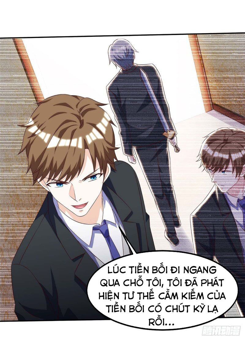 đọc truyện Thần Cấp Thấu Thị Chương 108 ảnh 9 tại Thiên Thai Truyện