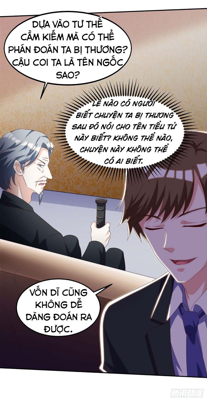 đọc truyện Thần Cấp Thấu Thị Chương 108 ảnh 10 tại Thiên Thai Truyện