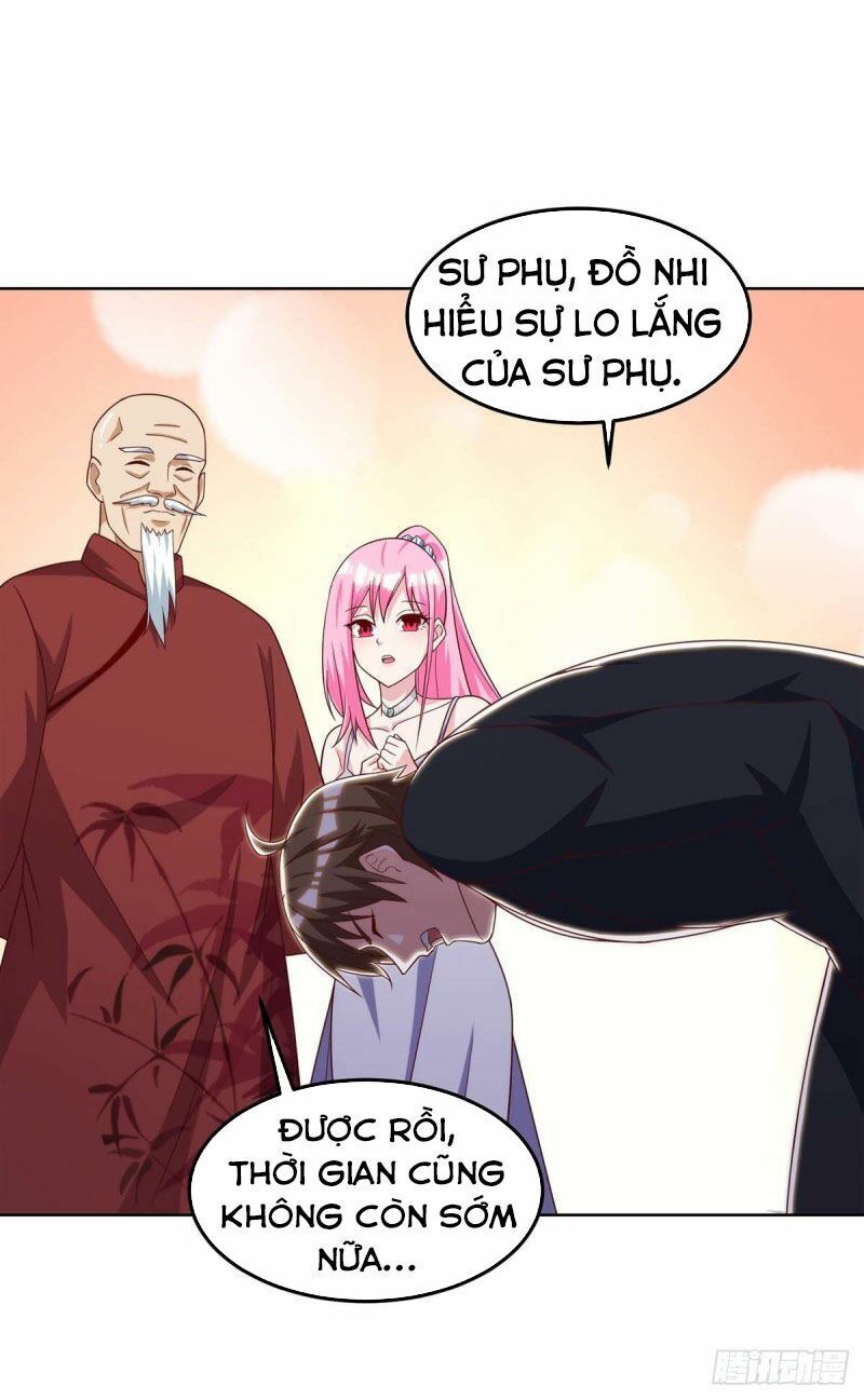 đọc truyện Thần Cấp Thấu Thị Chương 109 ảnh 12 tại Thiên Thai Truyện