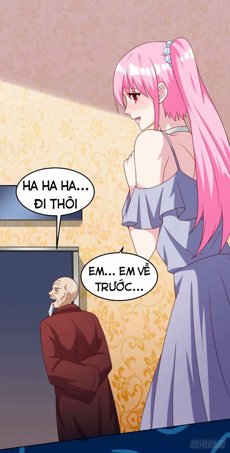 đọc truyện Thần Cấp Thấu Thị Chương 109 ảnh 14 tại Thiên Thai Truyện