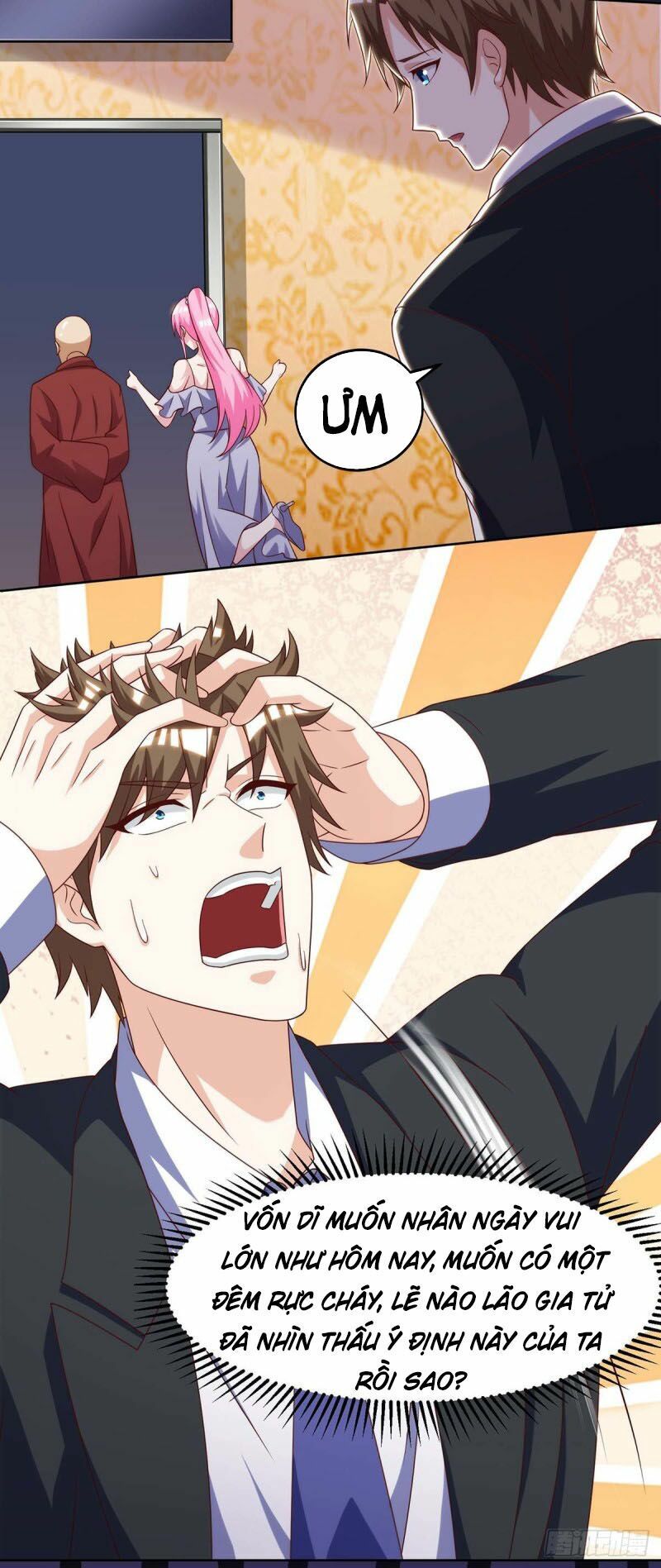 đọc truyện Thần Cấp Thấu Thị Chương 109 ảnh 16 tại Thiên Thai Truyện