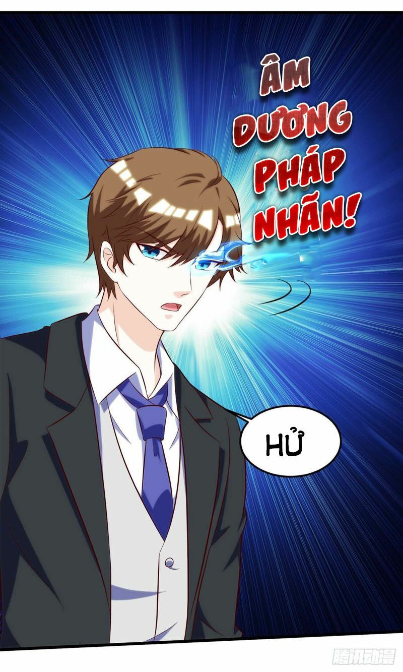 đọc truyện Thần Cấp Thấu Thị Chương 109 ảnh 19 tại Thiên Thai Truyện