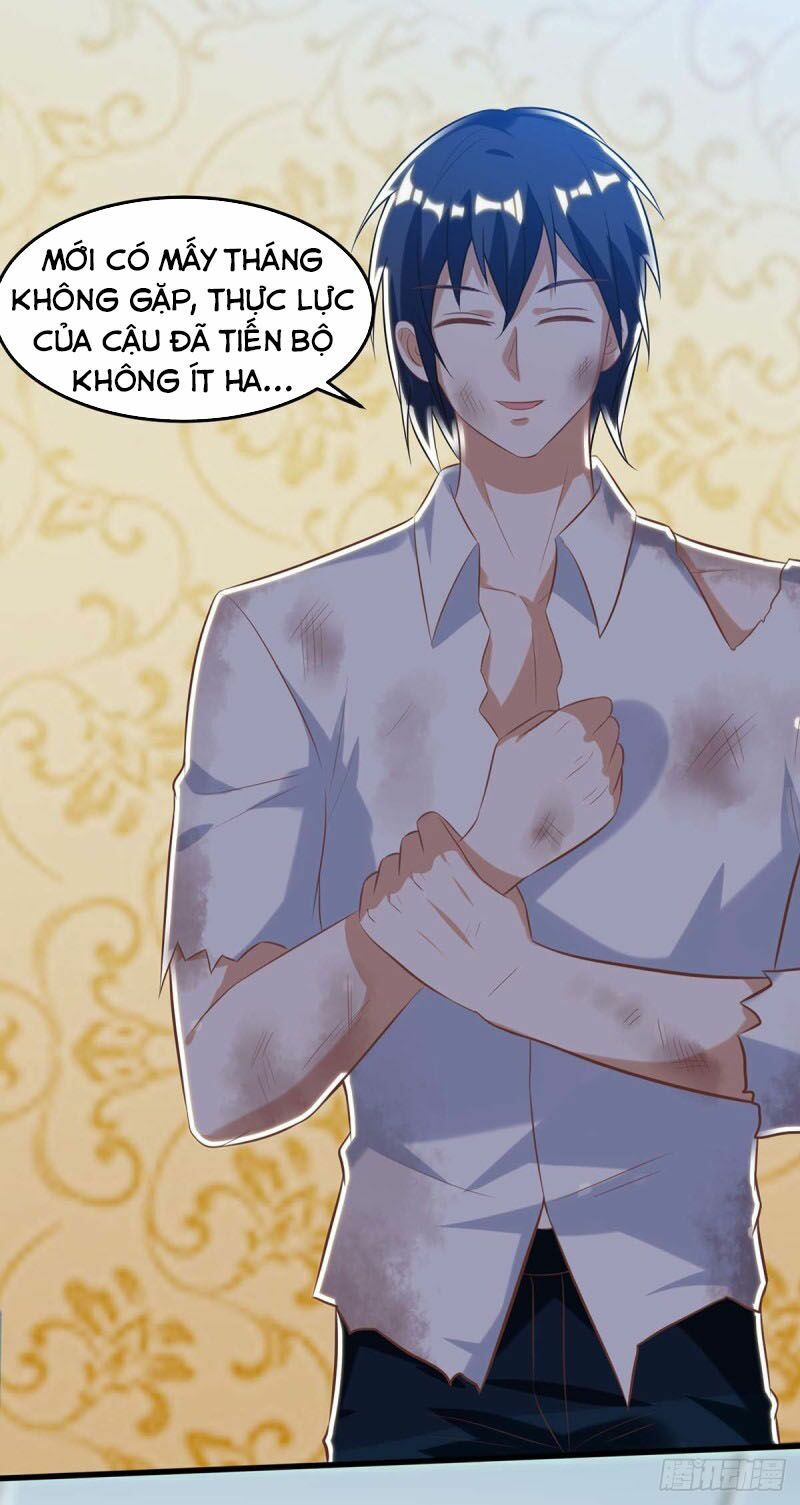 đọc truyện Thần Cấp Thấu Thị Chương 109 ảnh 28 tại Thiên Thai Truyện