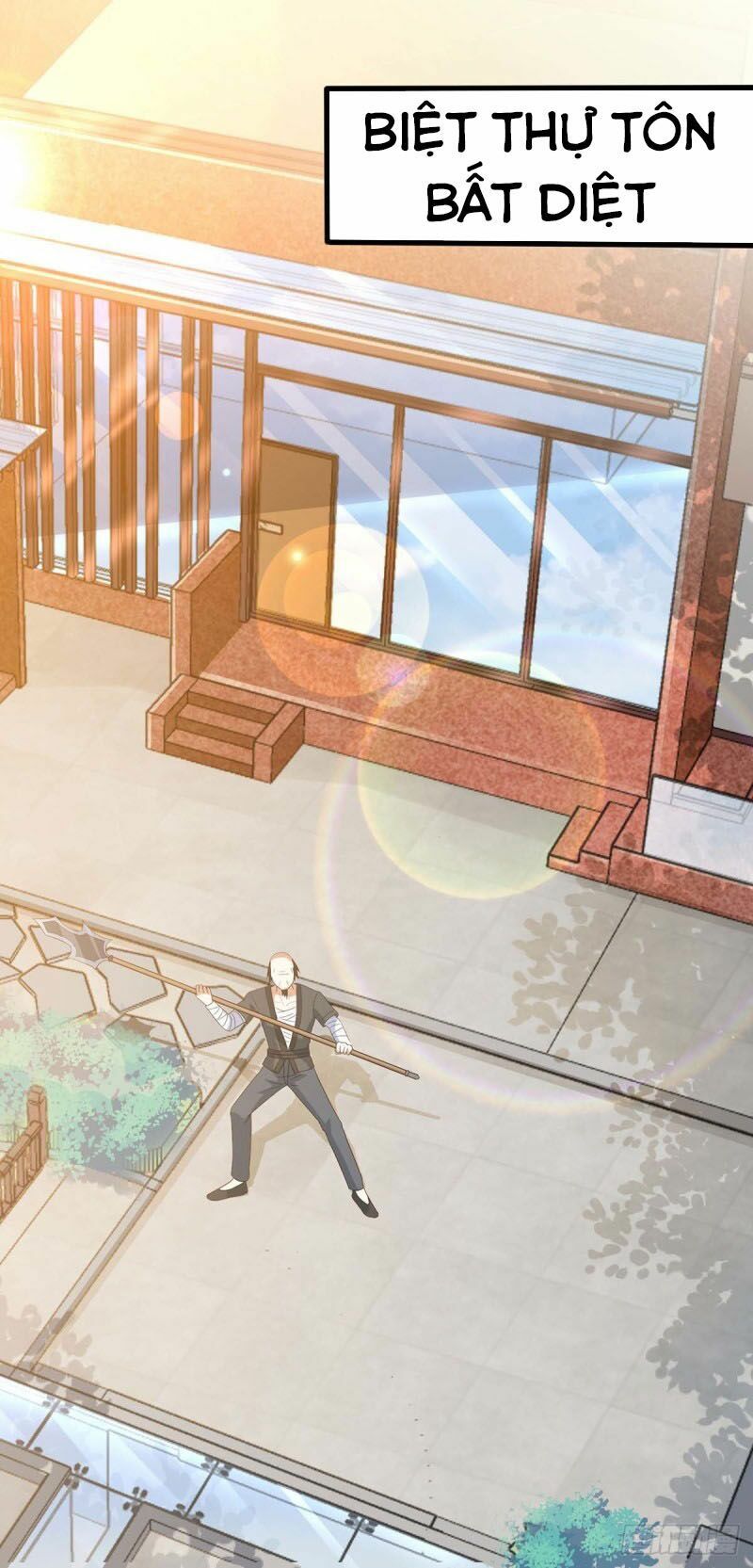 đọc truyện Thần Cấp Thấu Thị Chương 109 ảnh 33 tại Thiên Thai Truyện