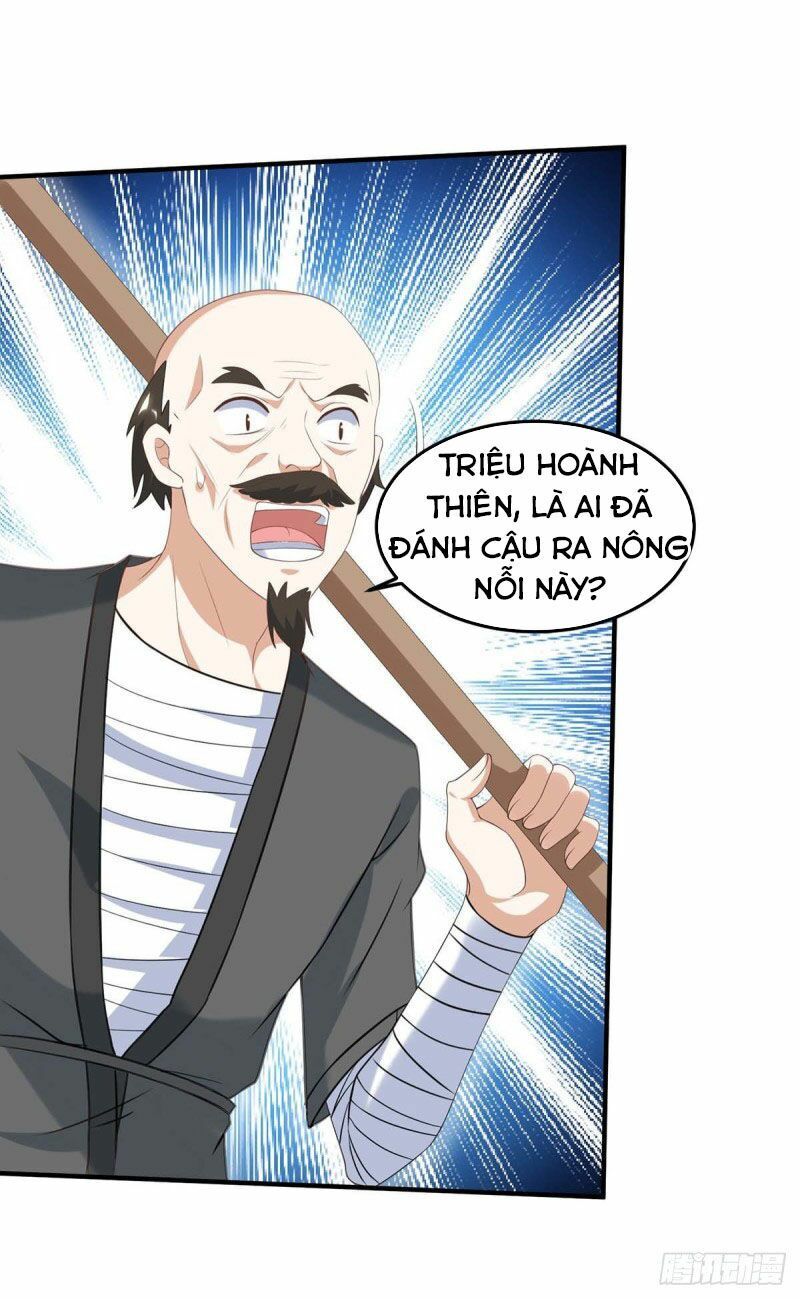 đọc truyện Thần Cấp Thấu Thị Chương 109 ảnh 35 tại Thiên Thai Truyện