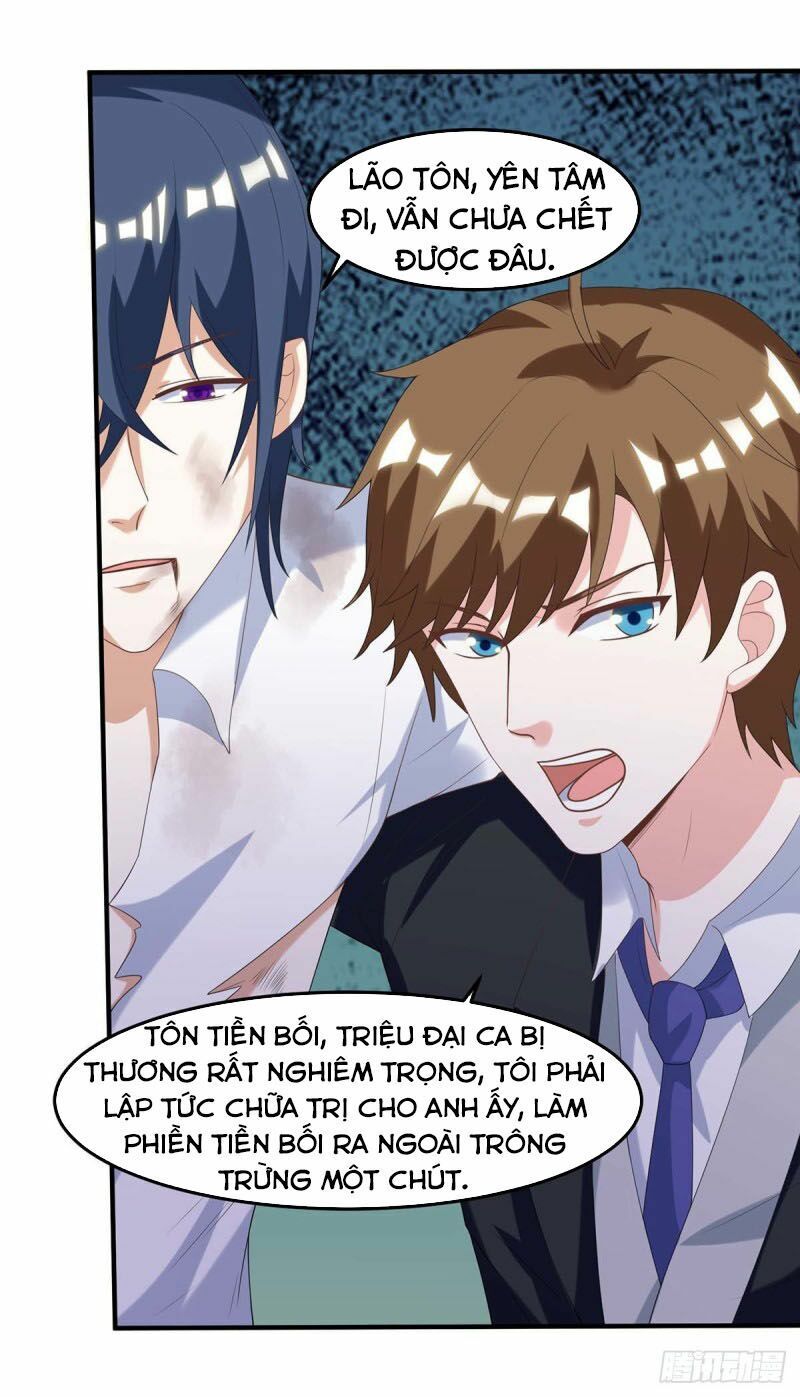 đọc truyện Thần Cấp Thấu Thị Chương 109 ảnh 36 tại Thiên Thai Truyện