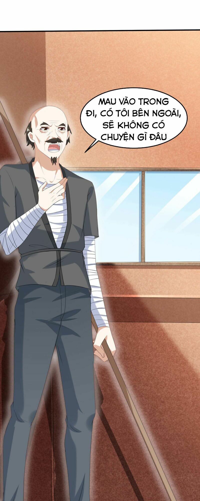 đọc truyện Thần Cấp Thấu Thị Chương 109 ảnh 37 tại Thiên Thai Truyện