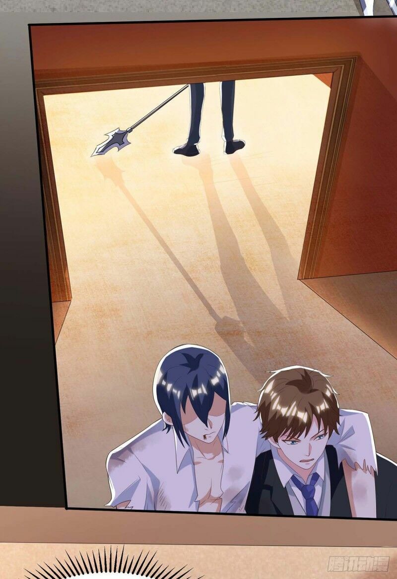 đọc truyện Thần Cấp Thấu Thị Chương 109 ảnh 39 tại Thiên Thai Truyện