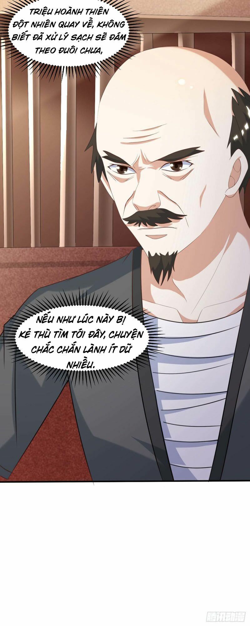 đọc truyện Thần Cấp Thấu Thị Chương 109 ảnh 40 tại Thiên Thai Truyện