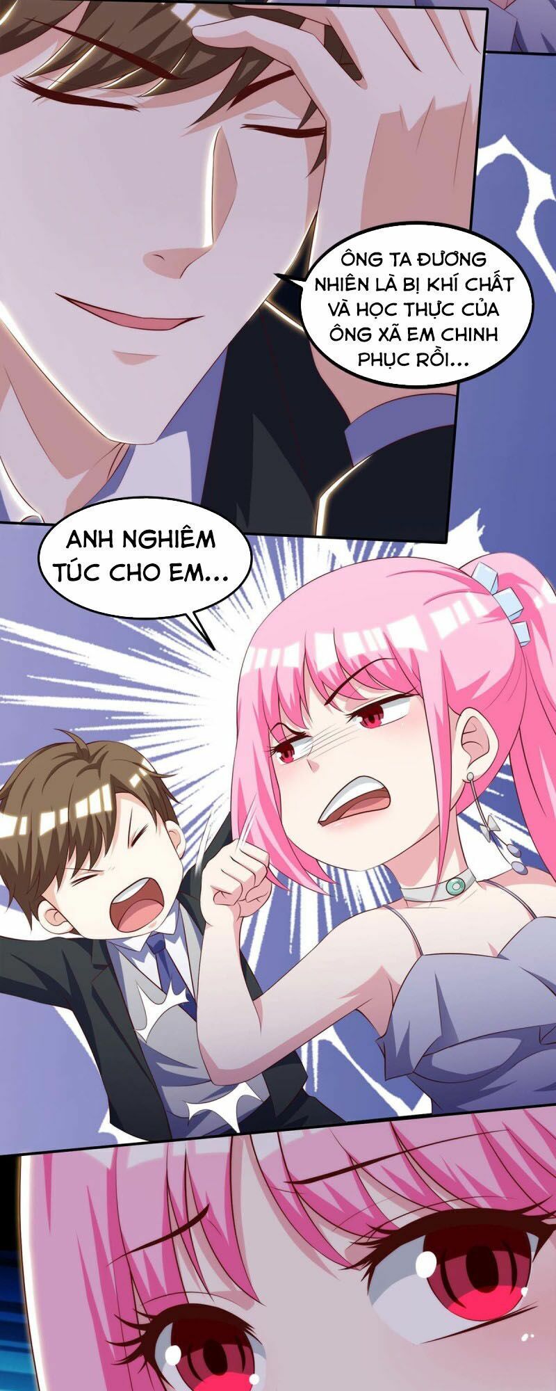 đọc truyện Thần Cấp Thấu Thị Chương 109 ảnh 6 tại Thiên Thai Truyện