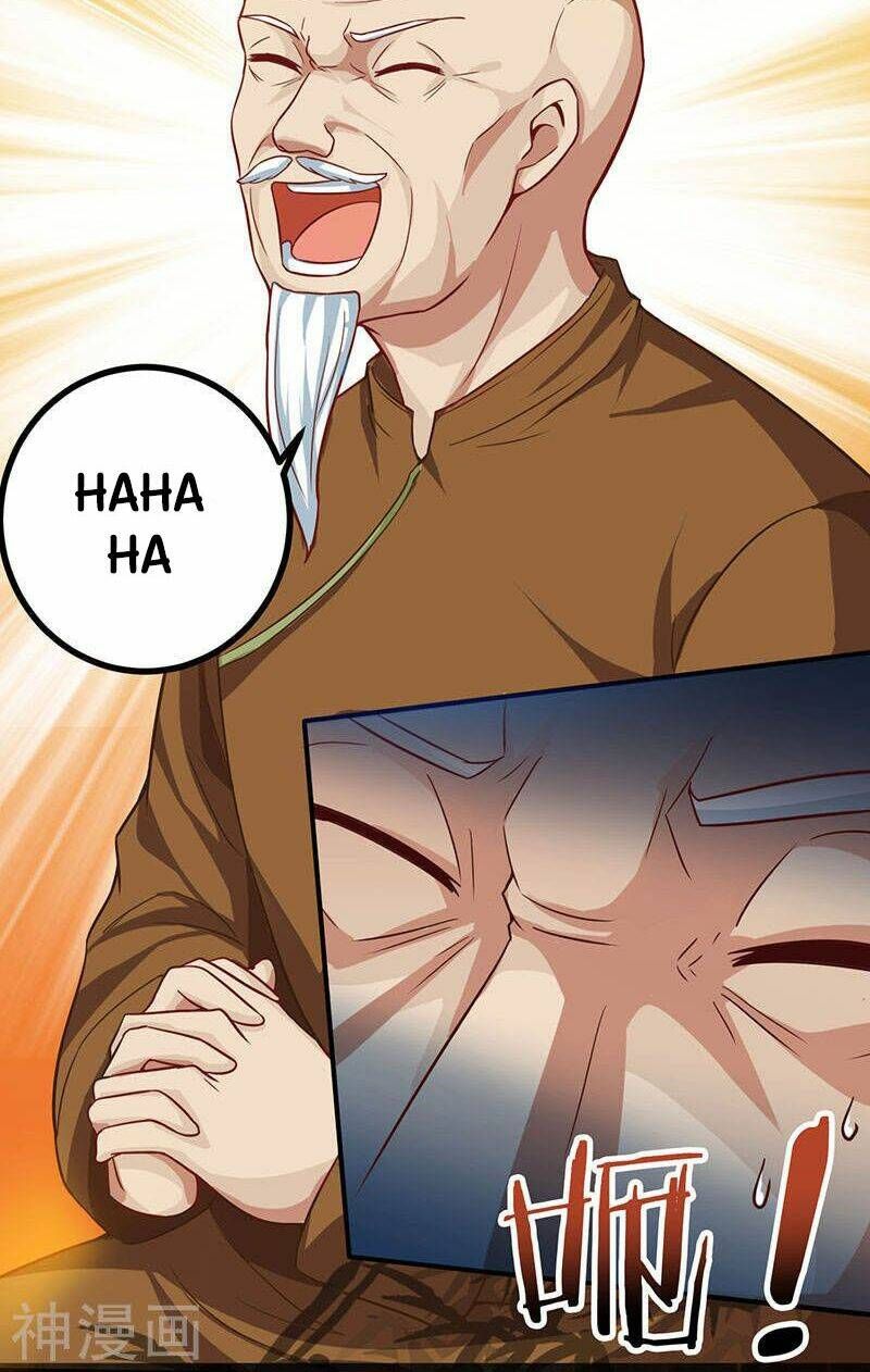 đọc truyện Thần Cấp Thấu Thị Chương 11 ảnh 13 tại Thiên Thai Truyện