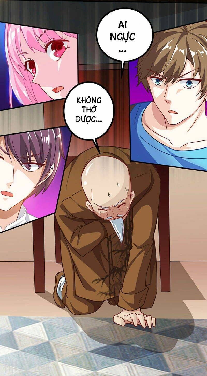 đọc truyện Thần Cấp Thấu Thị Chương 11 ảnh 14 tại Thiên Thai Truyện