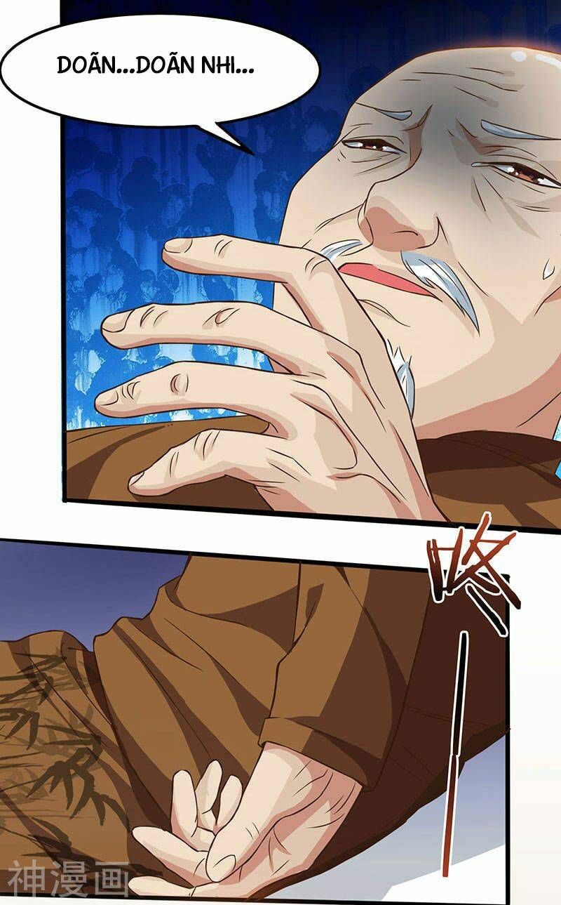 đọc truyện Thần Cấp Thấu Thị Chương 11 ảnh 17 tại Thiên Thai Truyện