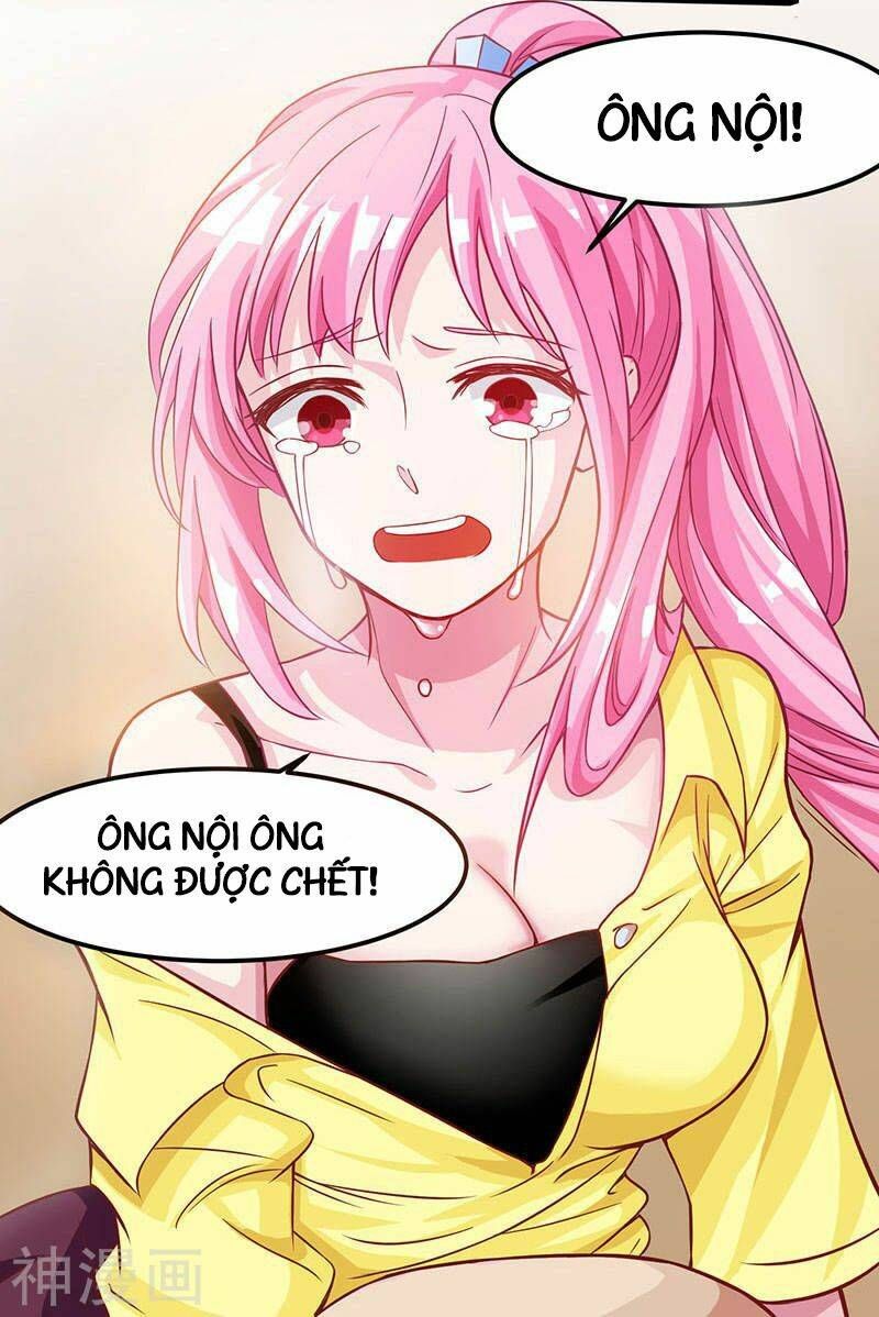 đọc truyện Thần Cấp Thấu Thị Chương 11 ảnh 18 tại Thiên Thai Truyện