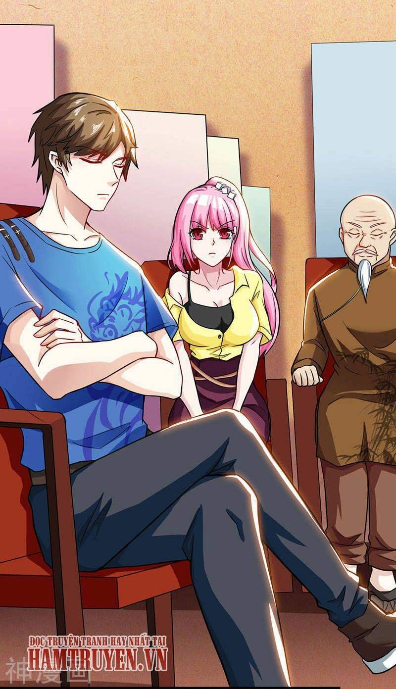 đọc truyện Thần Cấp Thấu Thị Chương 11 ảnh 4 tại Thiên Thai Truyện