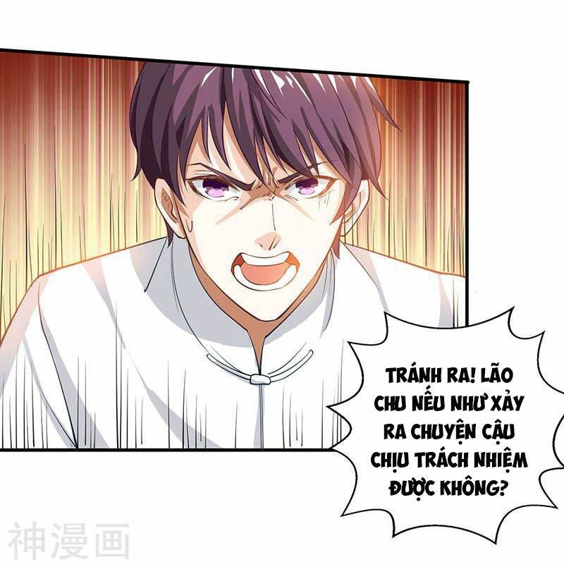 đọc truyện Thần Cấp Thấu Thị Chương 11 ảnh 24 tại Thiên Thai Truyện