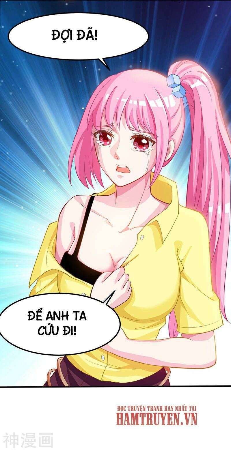 đọc truyện Thần Cấp Thấu Thị Chương 11 ảnh 27 tại Thiên Thai Truyện