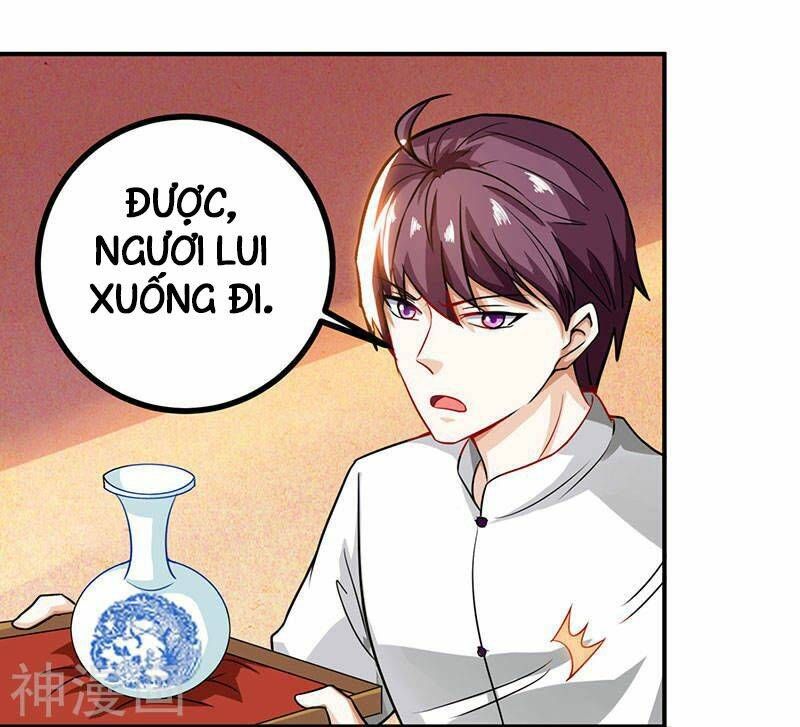 đọc truyện Thần Cấp Thấu Thị Chương 11 ảnh 7 tại Thiên Thai Truyện