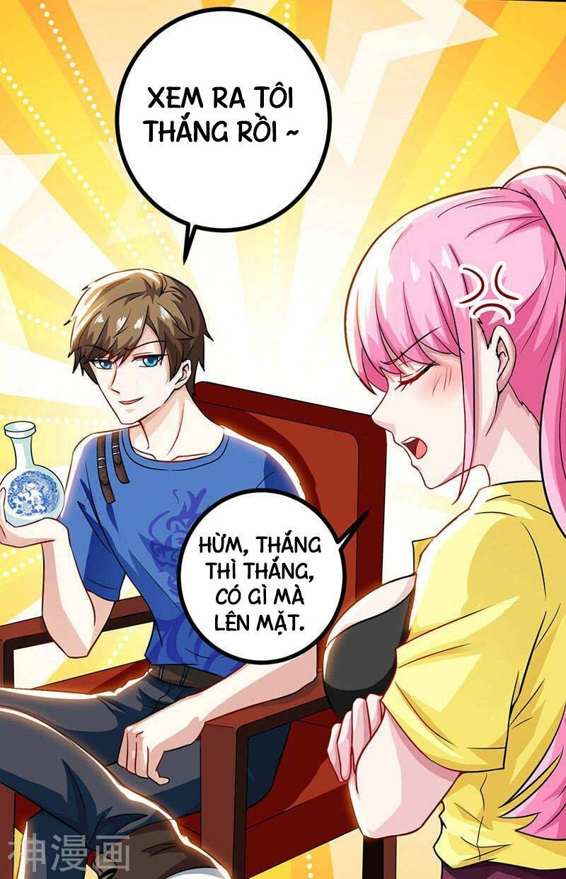 đọc truyện Thần Cấp Thấu Thị Chương 11 ảnh 10 tại Thiên Thai Truyện