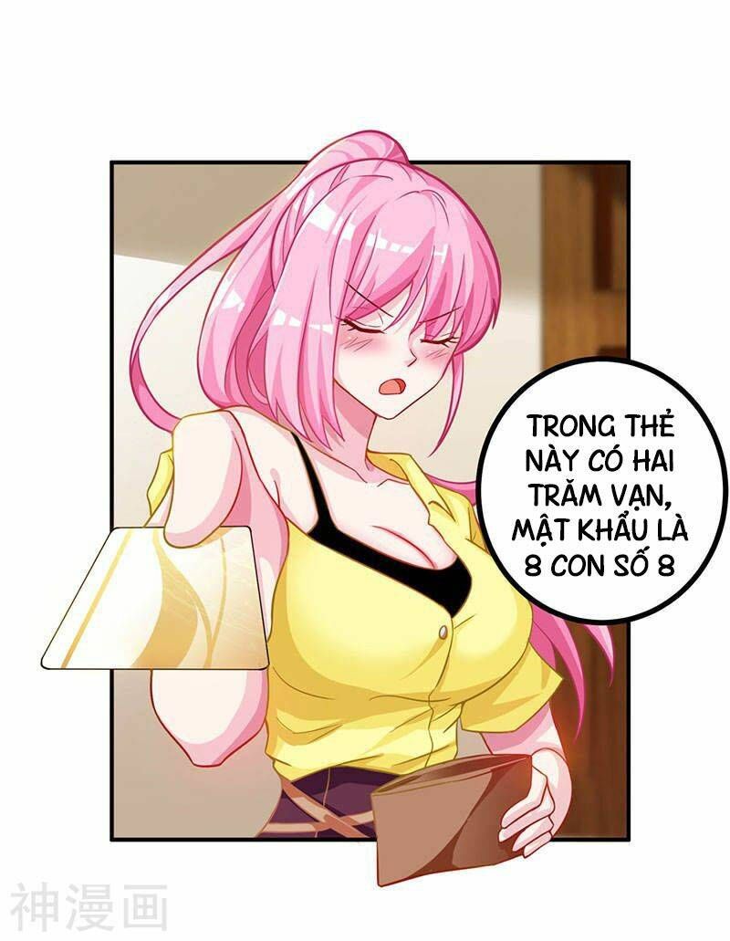 đọc truyện Thần Cấp Thấu Thị Chương 11 ảnh 11 tại Thiên Thai Truyện