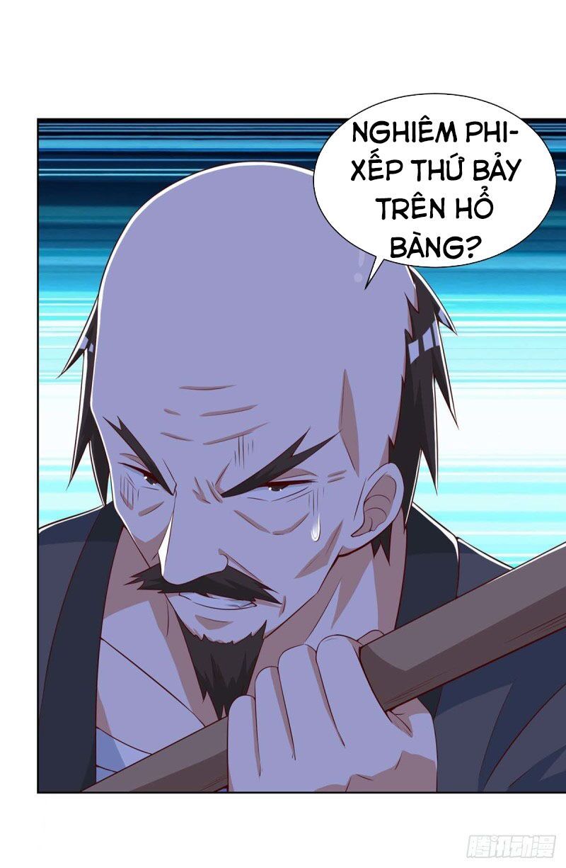 đọc truyện Thần Cấp Thấu Thị Chương 110 ảnh 12 tại Thiên Thai Truyện