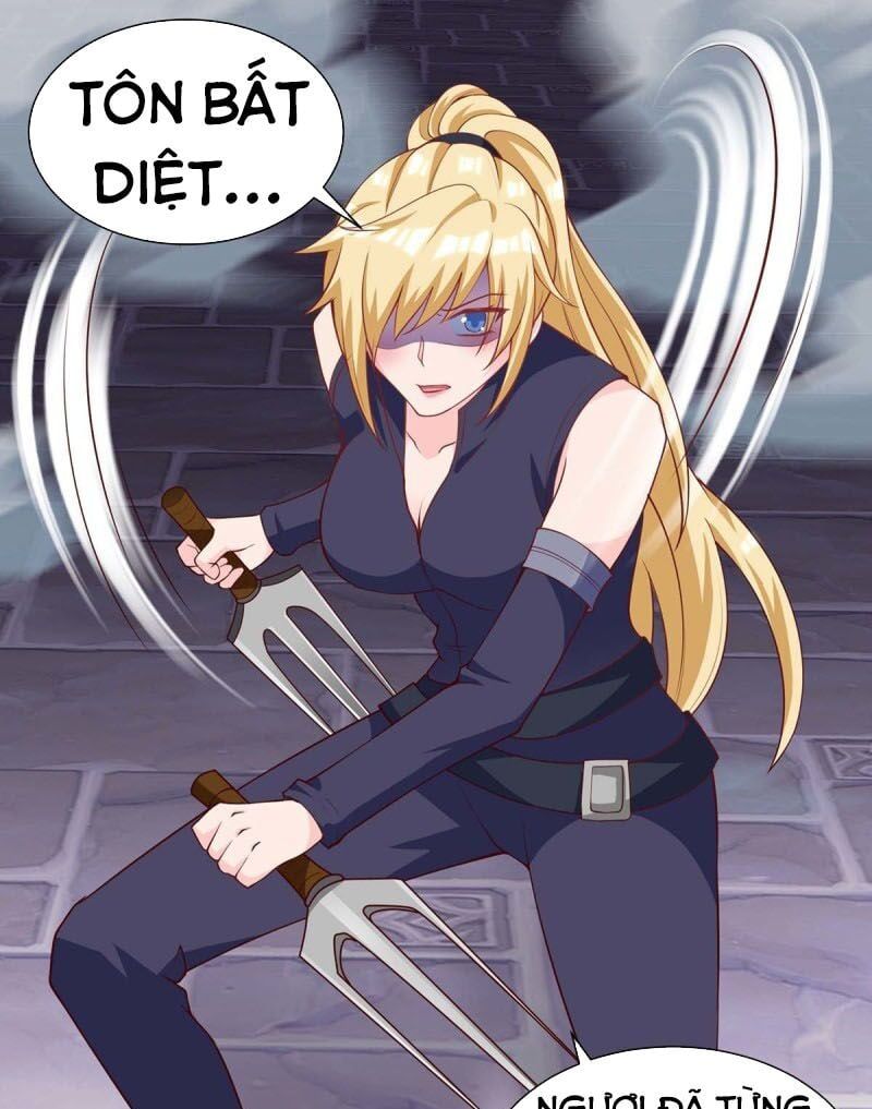 đọc truyện Thần Cấp Thấu Thị Chương 110 ảnh 13 tại Thiên Thai Truyện