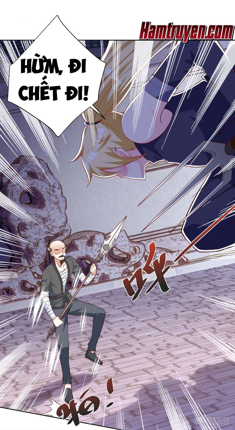 đọc truyện Thần Cấp Thấu Thị Chương 110 ảnh 16 tại Thiên Thai Truyện