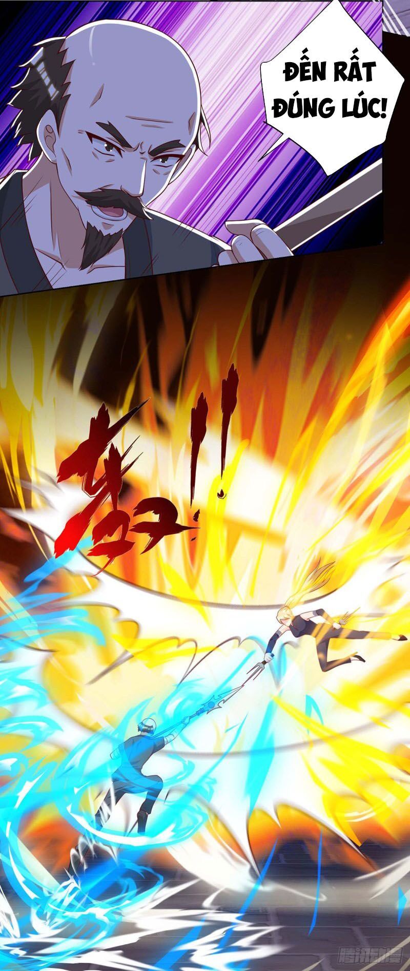 đọc truyện Thần Cấp Thấu Thị Chương 110 ảnh 17 tại Thiên Thai Truyện