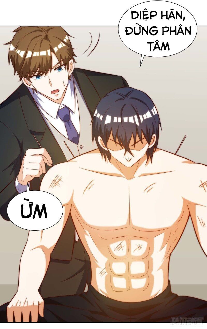 đọc truyện Thần Cấp Thấu Thị Chương 110 ảnh 19 tại Thiên Thai Truyện