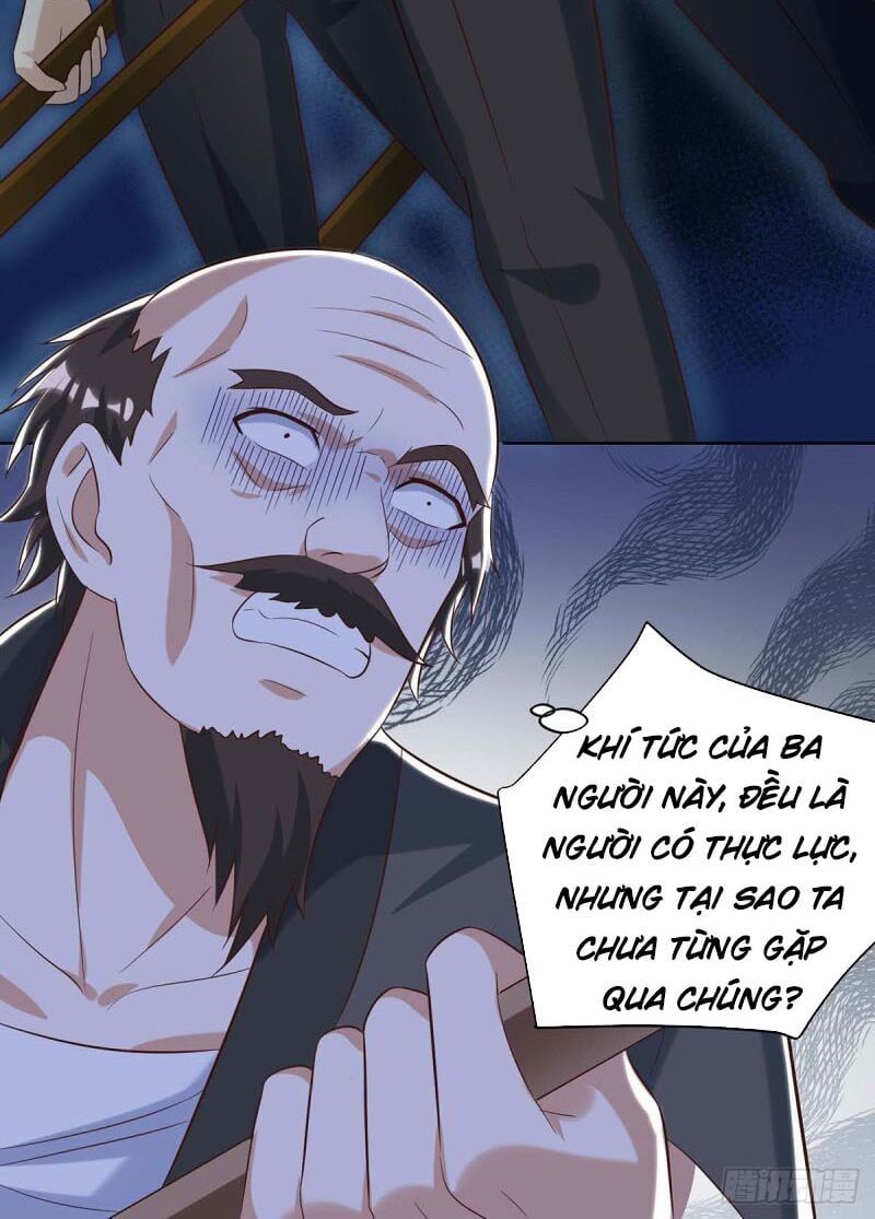 đọc truyện Thần Cấp Thấu Thị Chương 110 ảnh 27 tại Thiên Thai Truyện