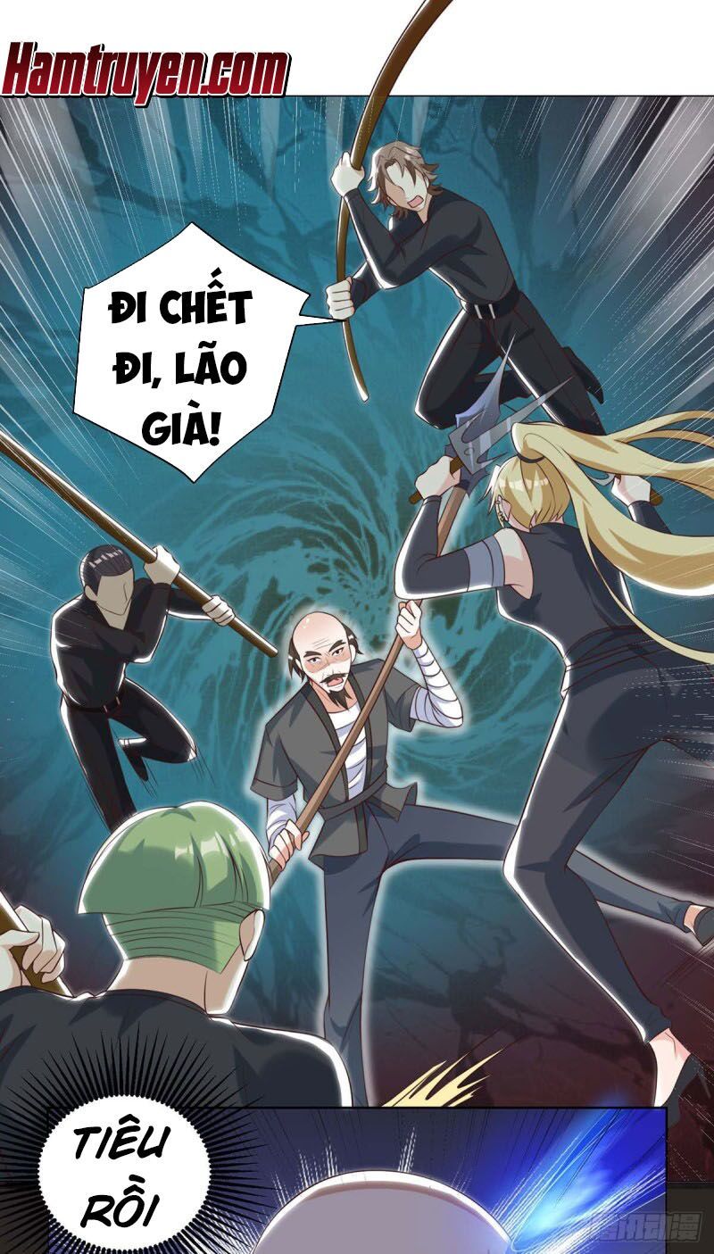 đọc truyện Thần Cấp Thấu Thị Chương 110 ảnh 33 tại Thiên Thai Truyện