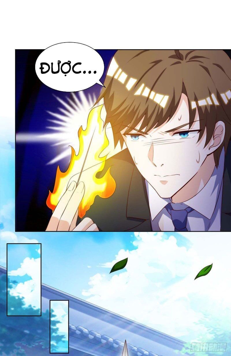 đọc truyện Thần Cấp Thấu Thị Chương 110 ảnh 6 tại Thiên Thai Truyện