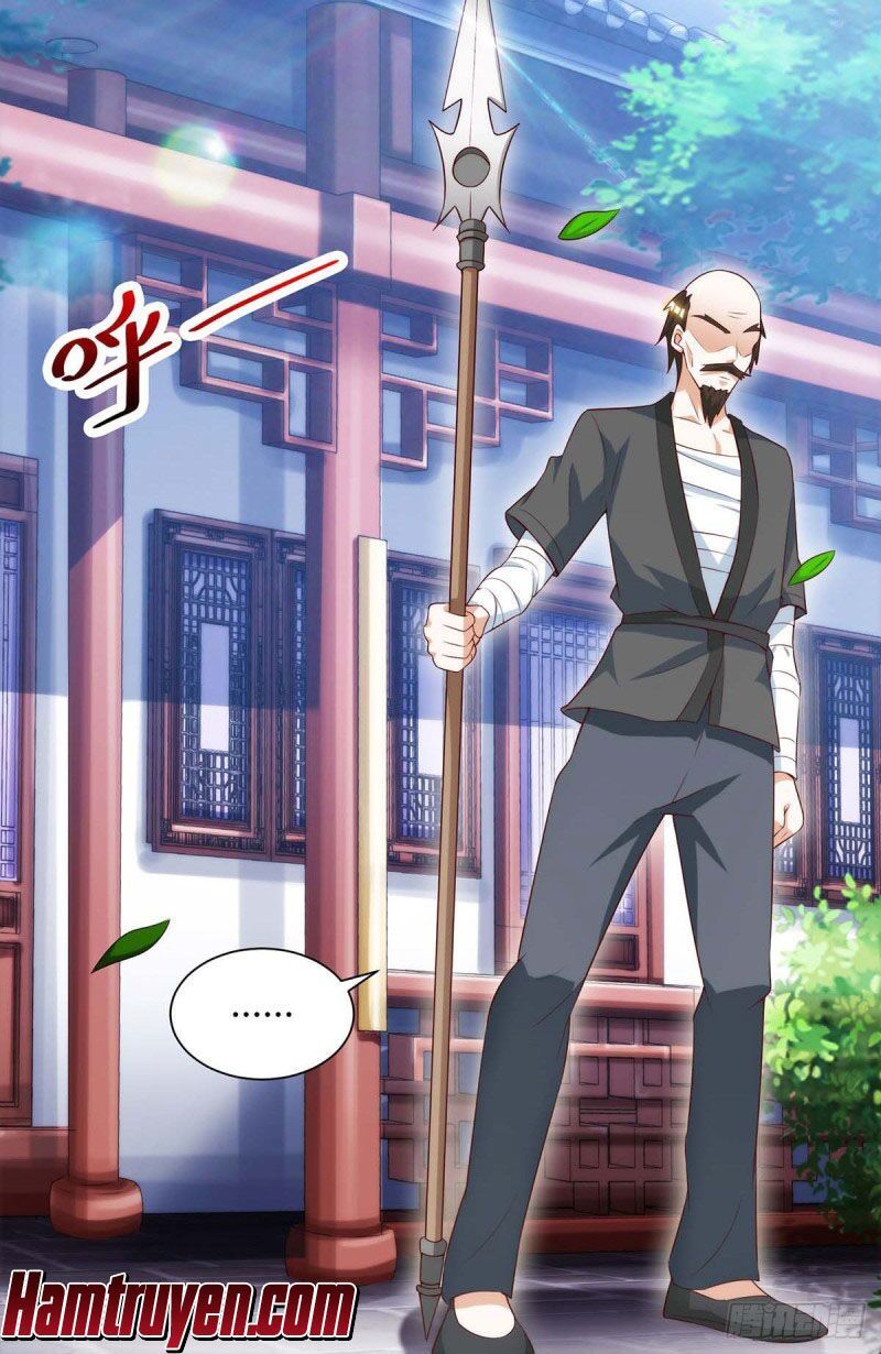 đọc truyện Thần Cấp Thấu Thị Chương 110 ảnh 7 tại Thiên Thai Truyện