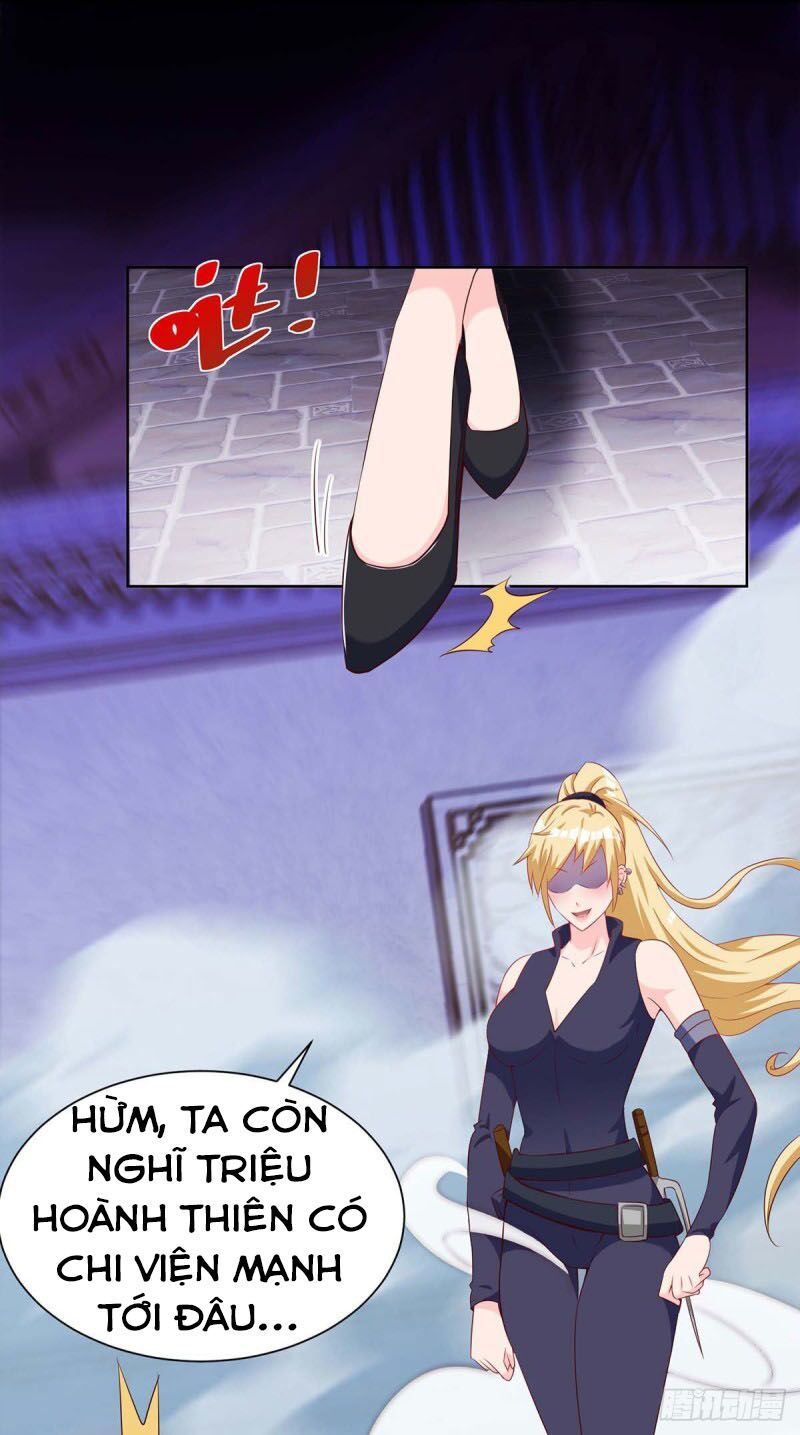 đọc truyện Thần Cấp Thấu Thị Chương 110 ảnh 10 tại Thiên Thai Truyện