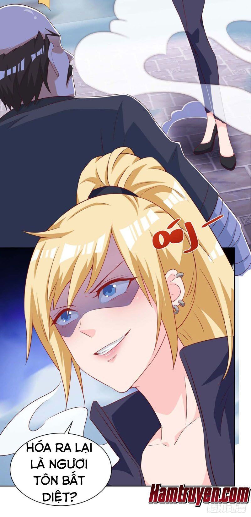 đọc truyện Thần Cấp Thấu Thị Chương 110 ảnh 11 tại Thiên Thai Truyện