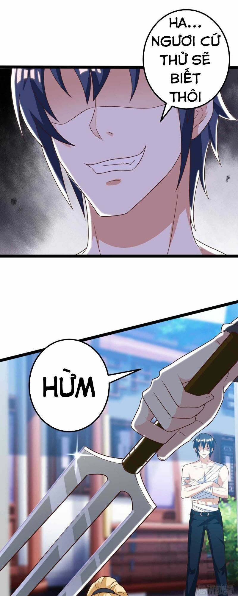 đọc truyện Thần Cấp Thấu Thị Chương 111 ảnh 13 tại Thiên Thai Truyện