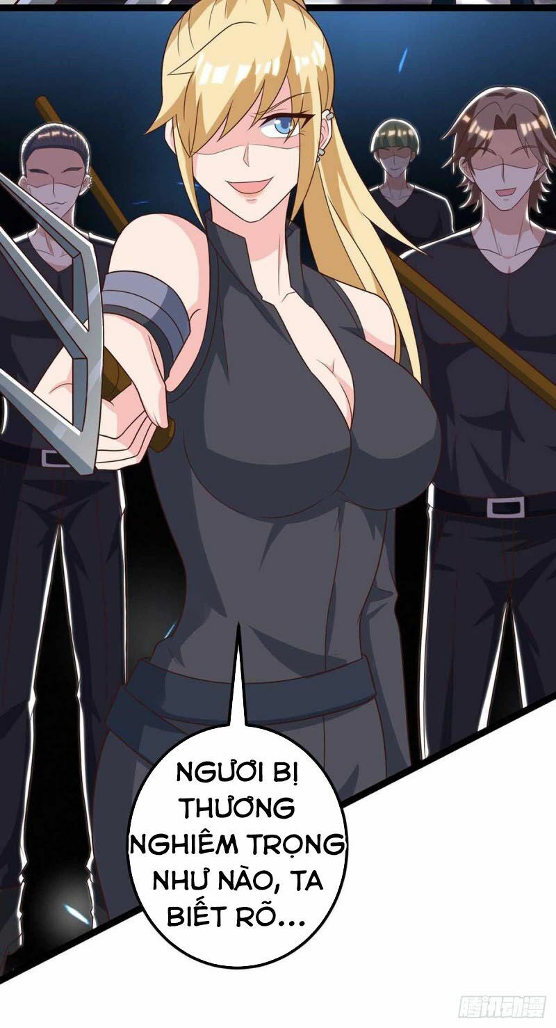 đọc truyện Thần Cấp Thấu Thị Chương 111 ảnh 15 tại Thiên Thai Truyện