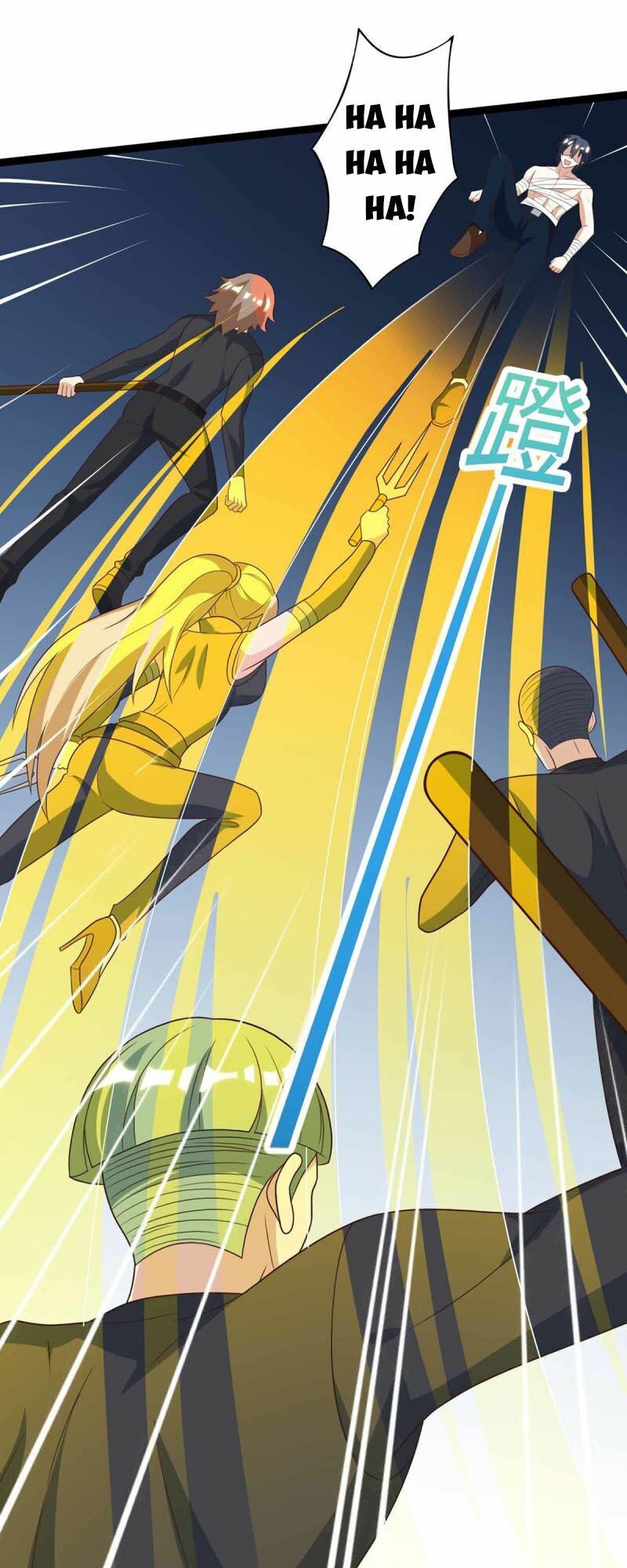 đọc truyện Thần Cấp Thấu Thị Chương 111 ảnh 17 tại Thiên Thai Truyện