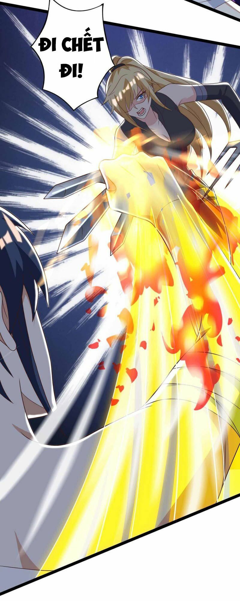 đọc truyện Thần Cấp Thấu Thị Chương 111 ảnh 20 tại Thiên Thai Truyện