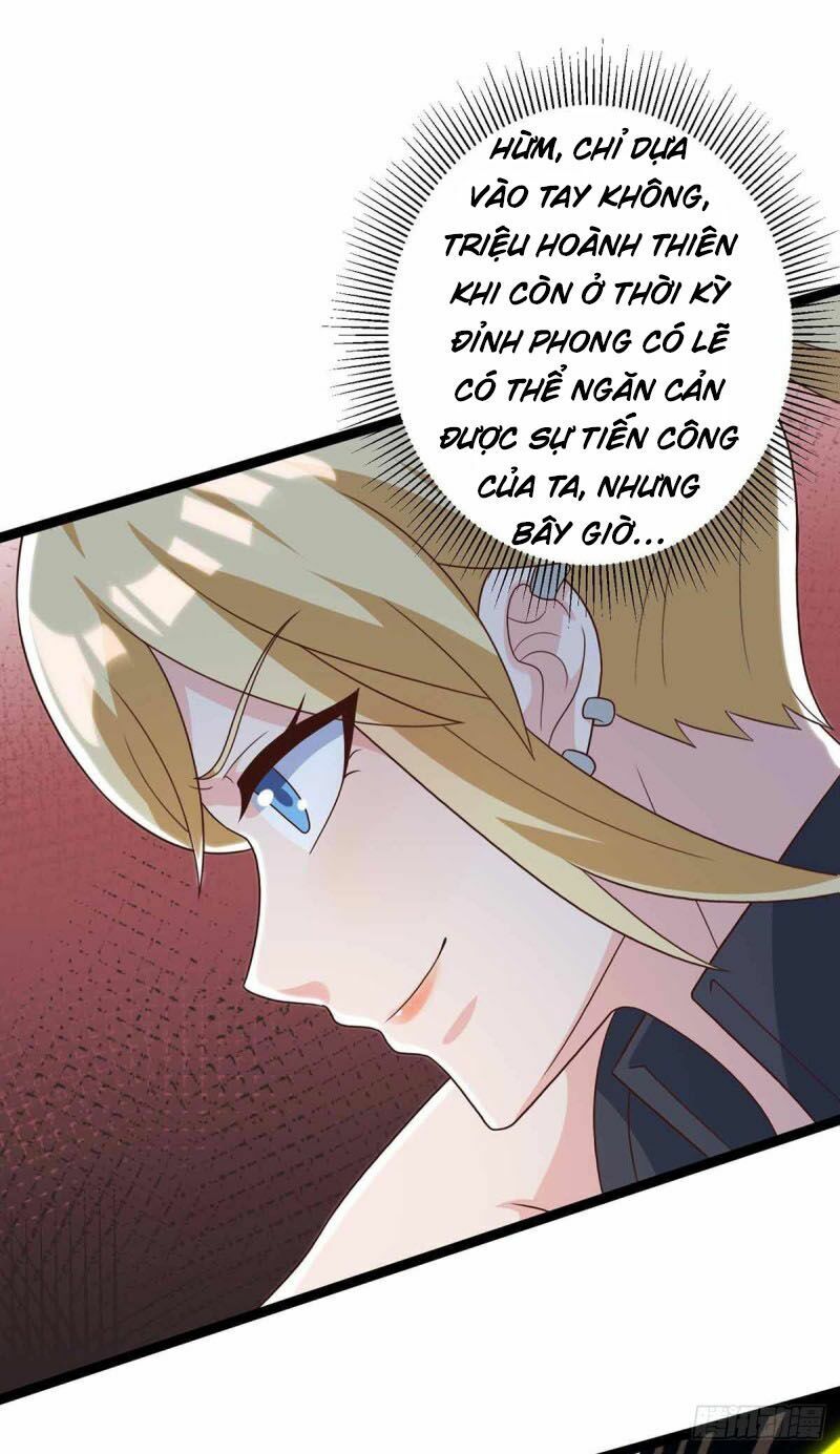 đọc truyện Thần Cấp Thấu Thị Chương 111 ảnh 22 tại Thiên Thai Truyện