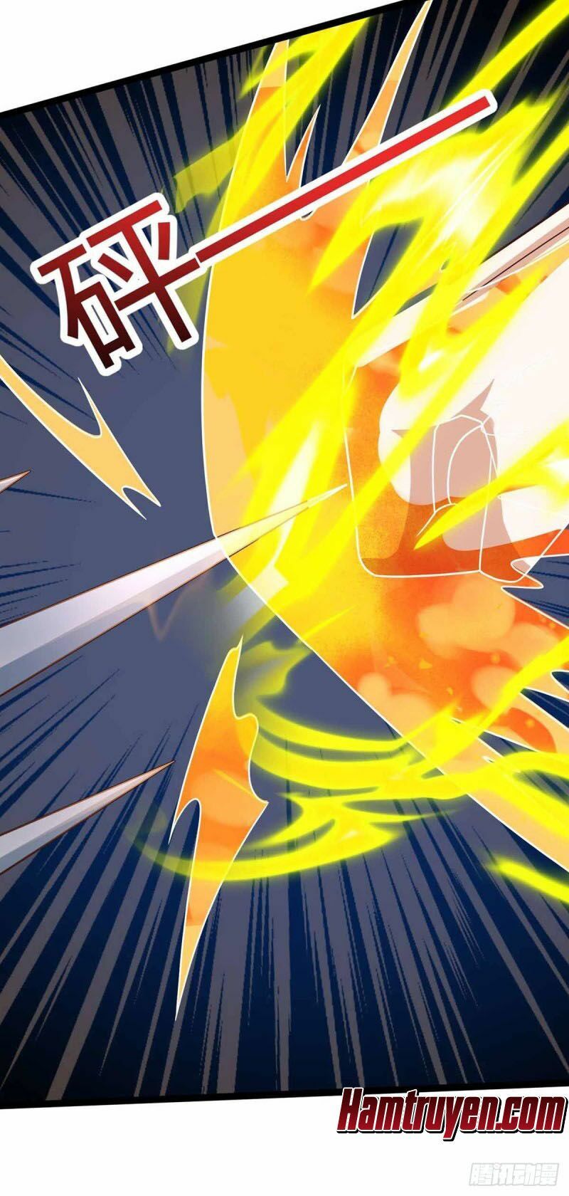 đọc truyện Thần Cấp Thấu Thị Chương 111 ảnh 23 tại Thiên Thai Truyện