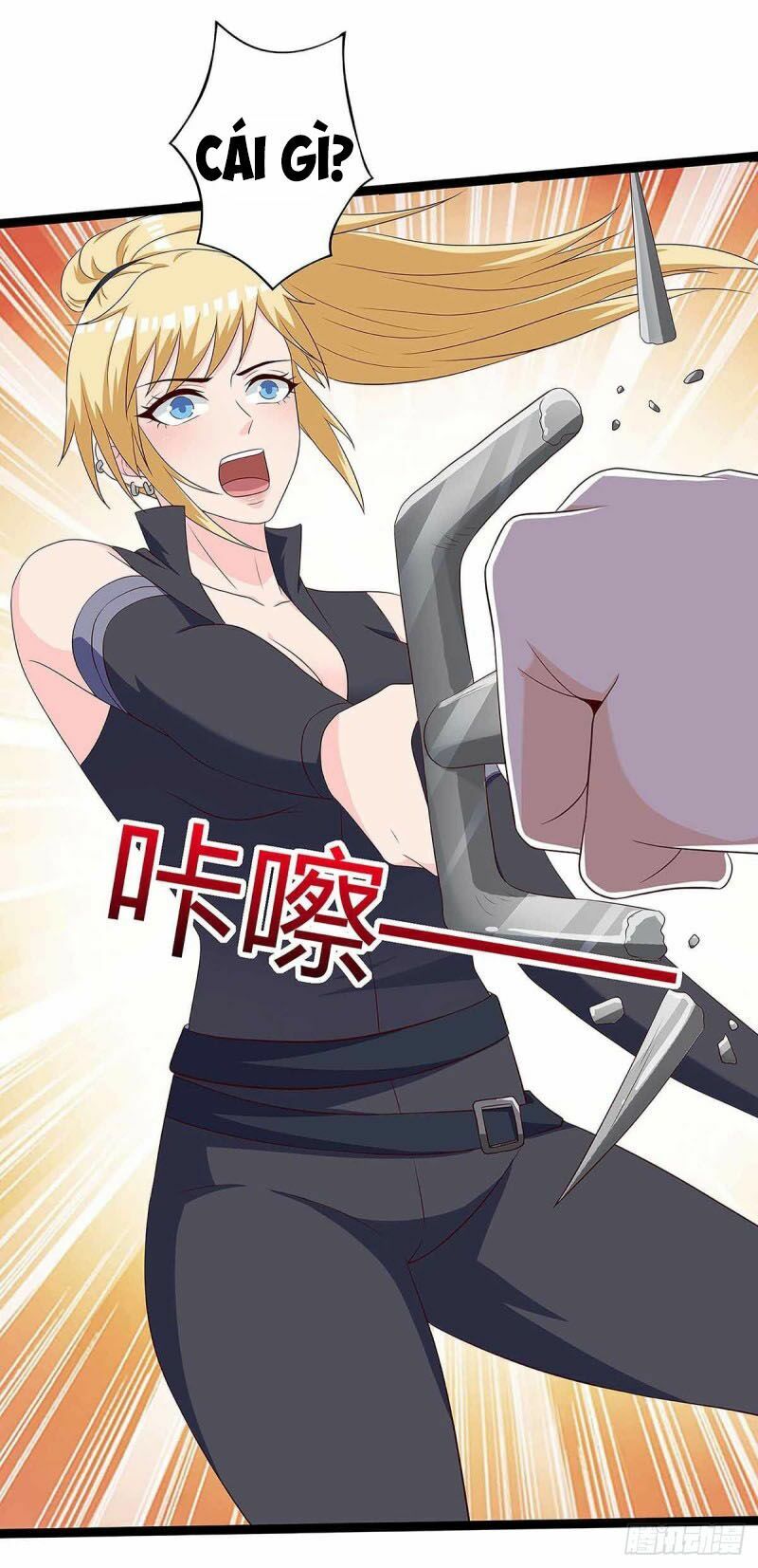 đọc truyện Thần Cấp Thấu Thị Chương 111 ảnh 25 tại Thiên Thai Truyện