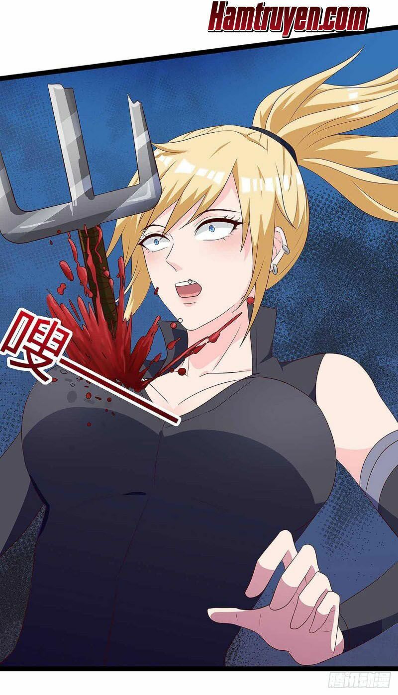 đọc truyện Thần Cấp Thấu Thị Chương 111 ảnh 27 tại Thiên Thai Truyện