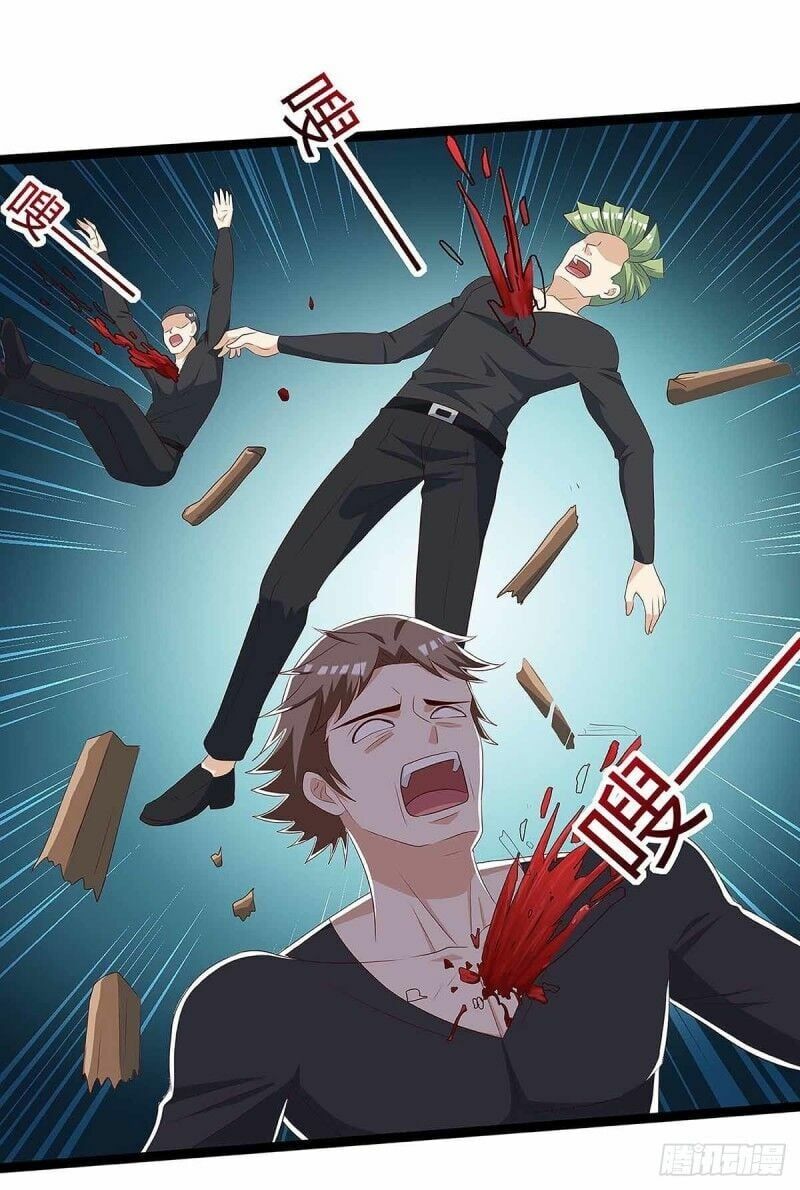 đọc truyện Thần Cấp Thấu Thị Chương 111 ảnh 28 tại Thiên Thai Truyện