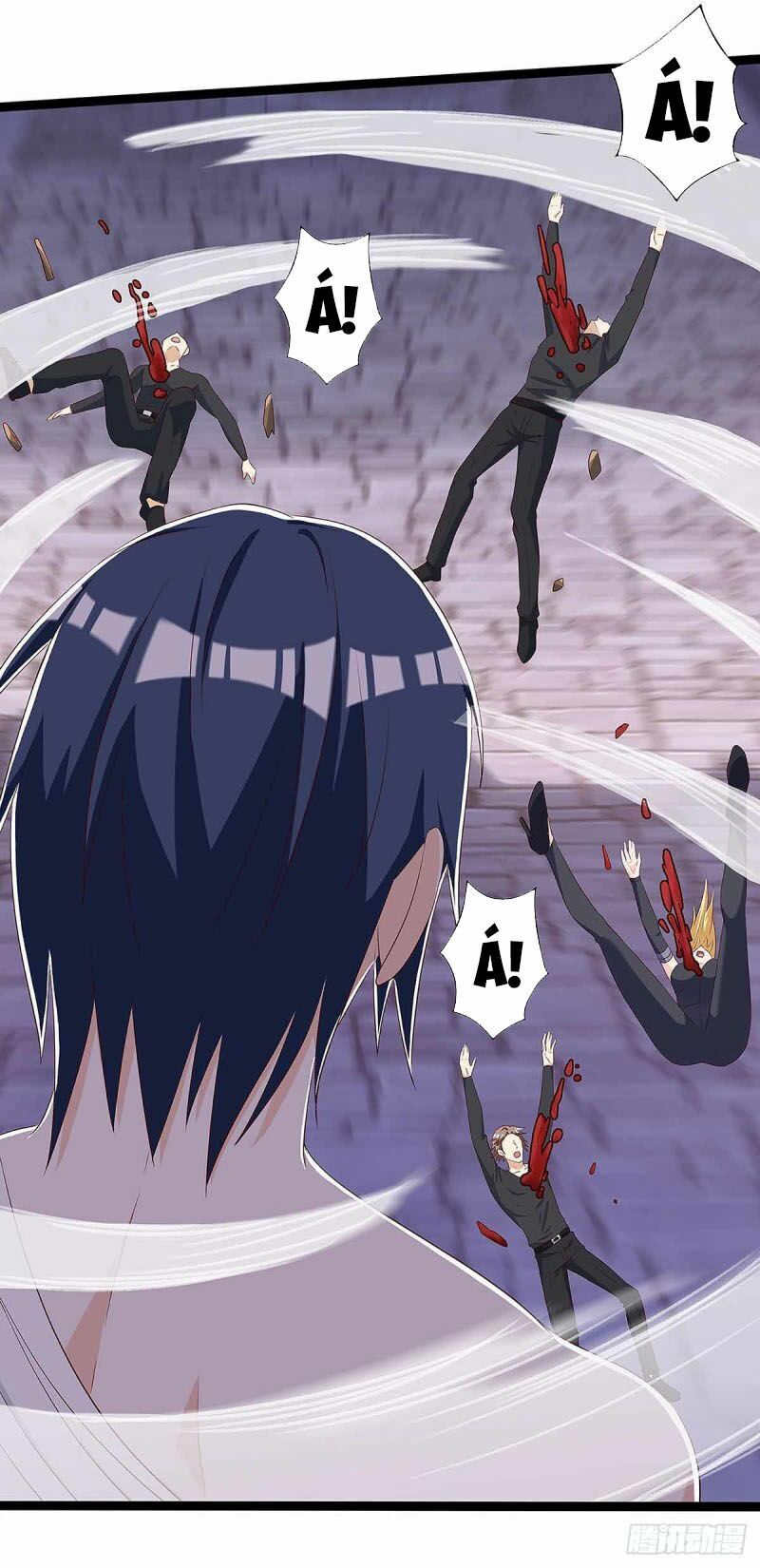 đọc truyện Thần Cấp Thấu Thị Chương 111 ảnh 29 tại Thiên Thai Truyện