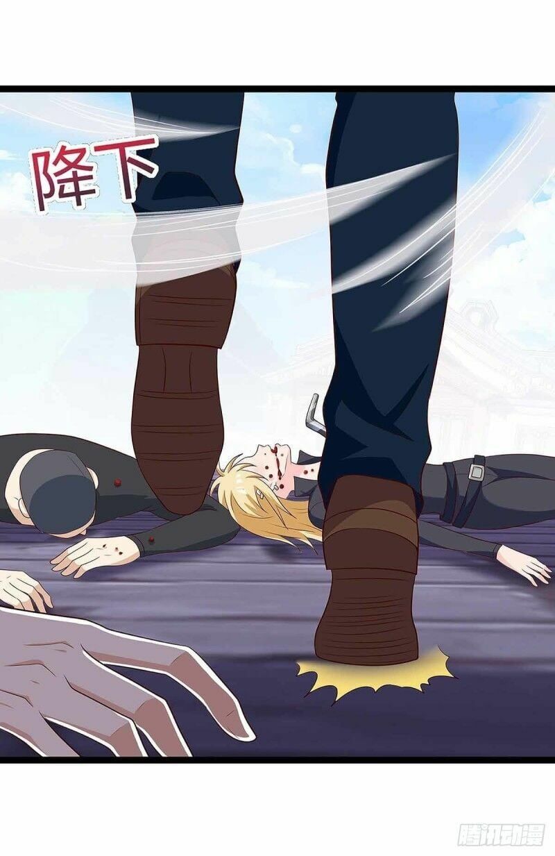 đọc truyện Thần Cấp Thấu Thị Chương 111 ảnh 30 tại Thiên Thai Truyện