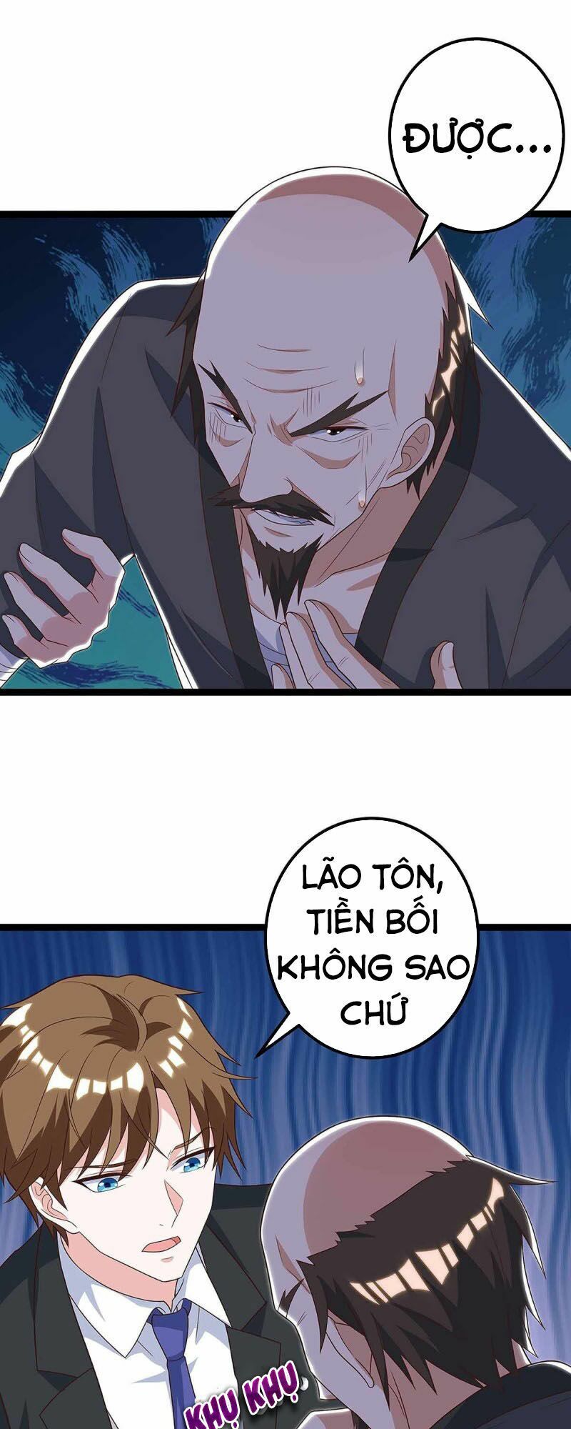 đọc truyện Thần Cấp Thấu Thị Chương 111 ảnh 5 tại Thiên Thai Truyện