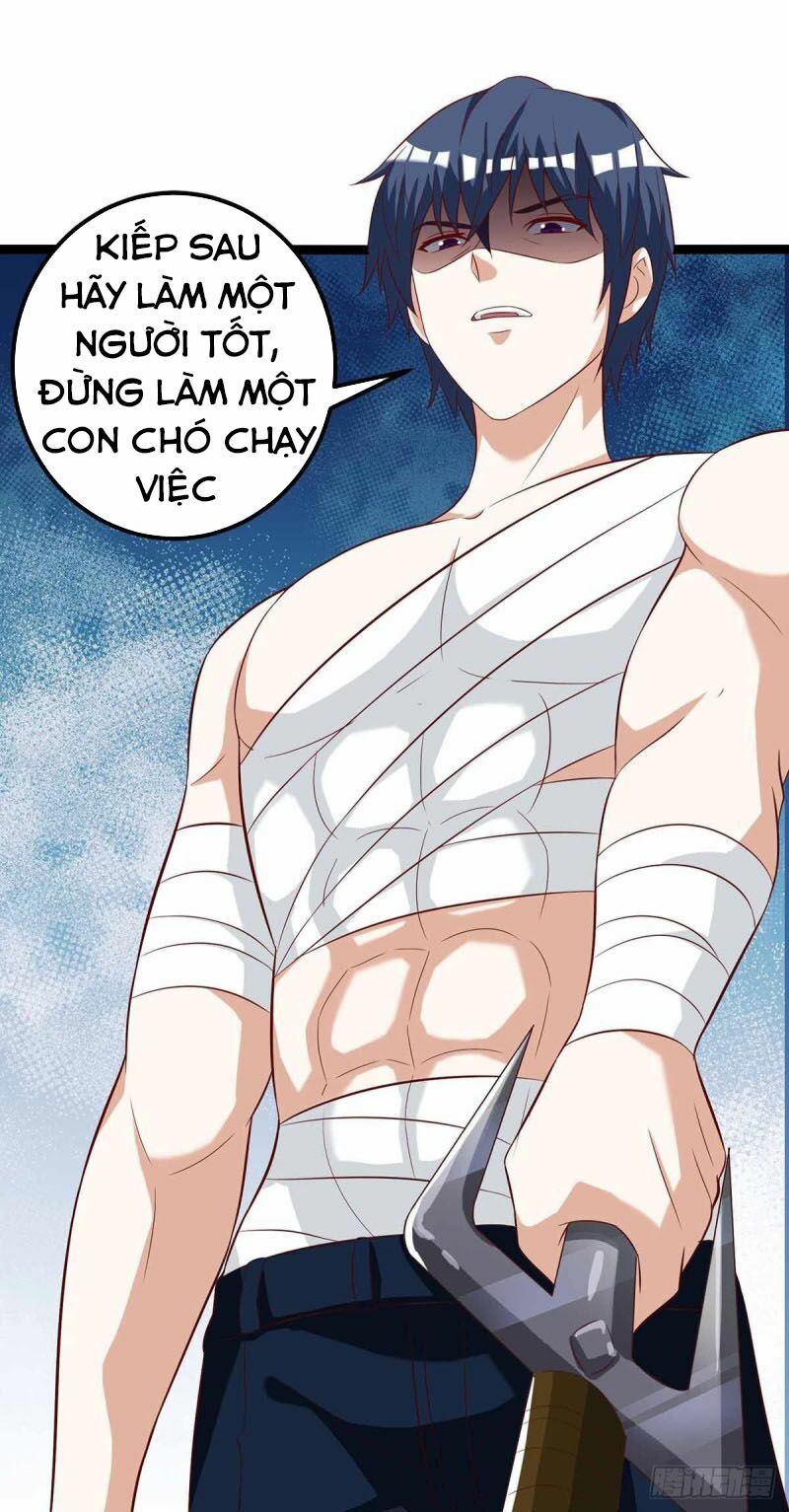 đọc truyện Thần Cấp Thấu Thị Chương 111 ảnh 35 tại Thiên Thai Truyện